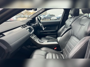 Used Land Rover Range Rover Evoque 2018 for sale - 76586949: Photo