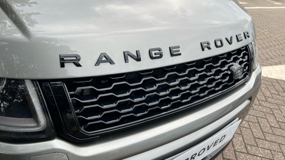 Used Land Rover Range Rover Evoque 2018 for sale - 76586949: Photo 43