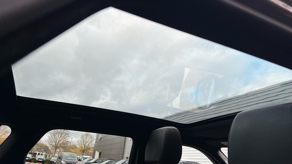 Used Land Rover Range Rover Evoque 2018 for sale - 76586949: Photo 45