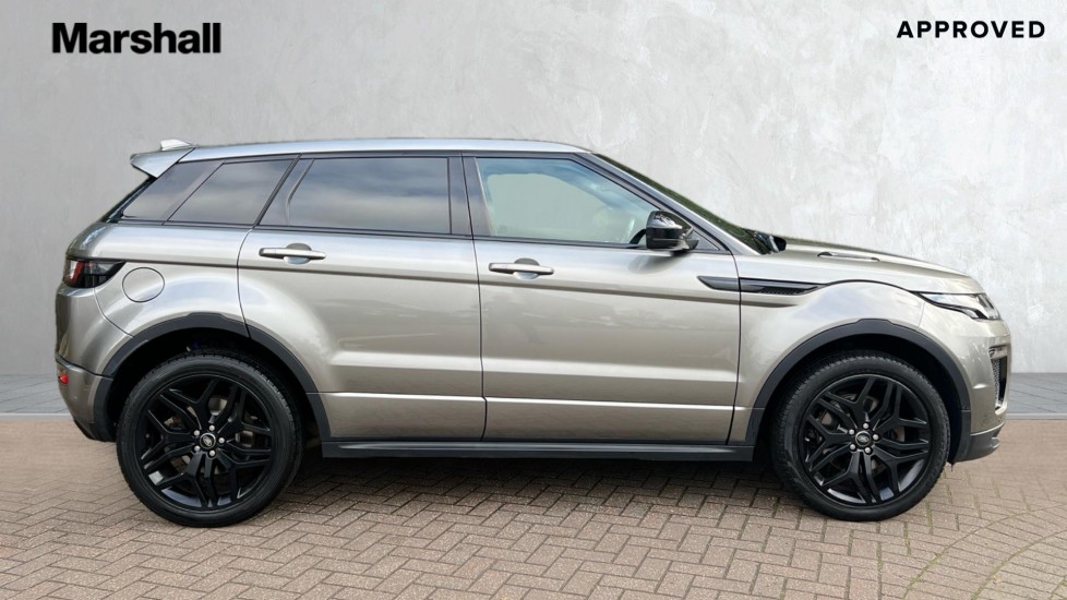 Used Land Rover Range Rover Evoque 2018 for sale - 76586949: Photo 5