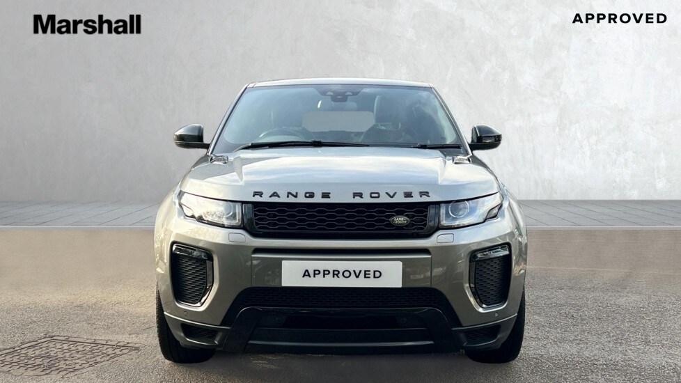 Used Land Rover Range Rover Evoque 2018 for sale - 76586949: Photo 7