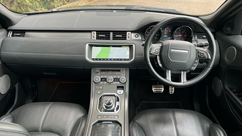 Used Land Rover Range Rover Evoque 2018 for sale - 76586949: Photo 9