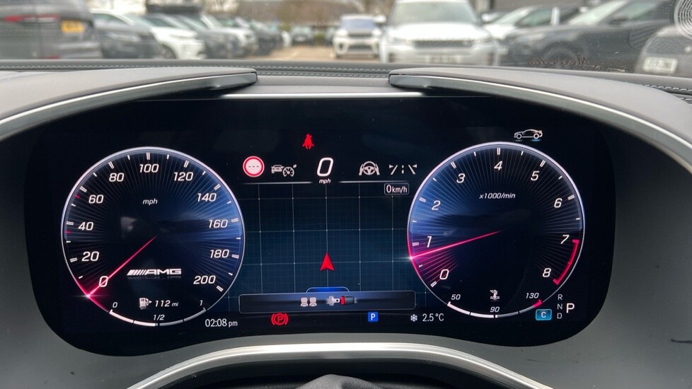 Used Mercedes-Benz SL 2022 for sale - 76652475: Photo 13