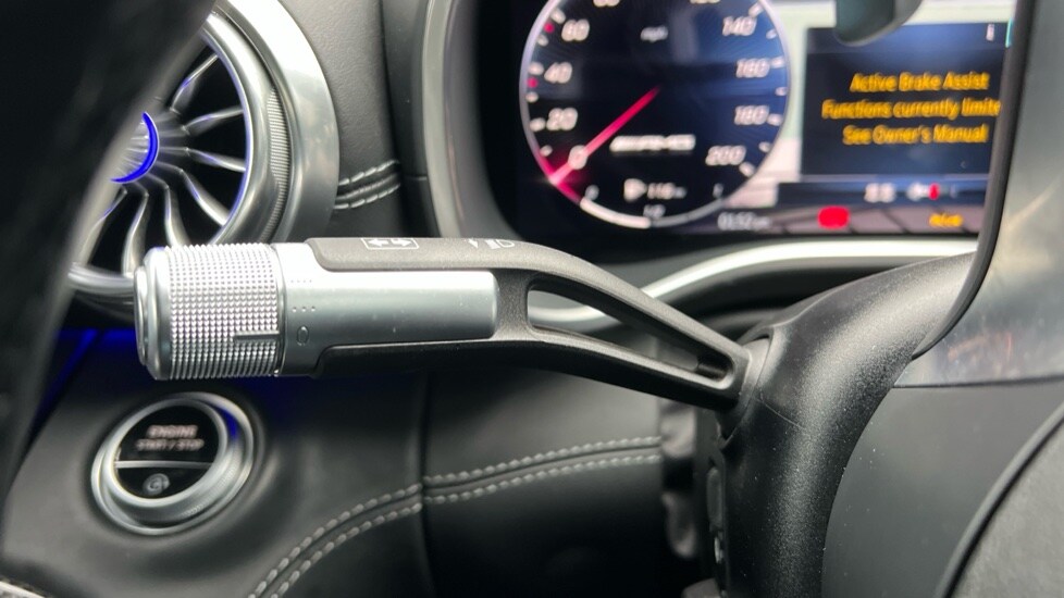 Used Mercedes-Benz SL 2022 for sale - 76652475: Photo 25