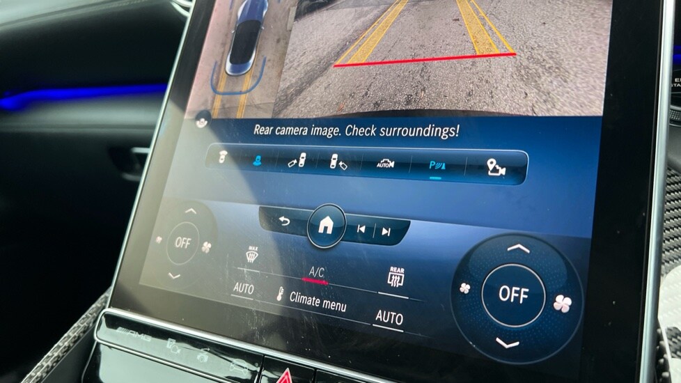 Used Mercedes-Benz SL 2022 for sale - 76652475: Photo 34