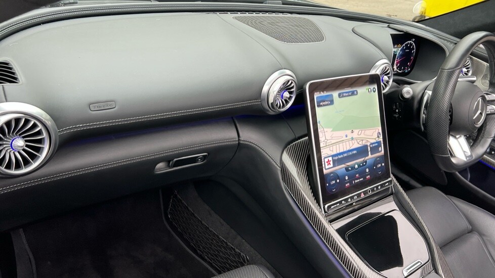 Used Mercedes-Benz SL 2022 for sale - 76652475: Photo 39