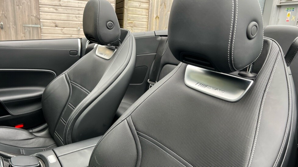 Used Mercedes-Benz SL 2022 for sale - 76652475: Photo 40