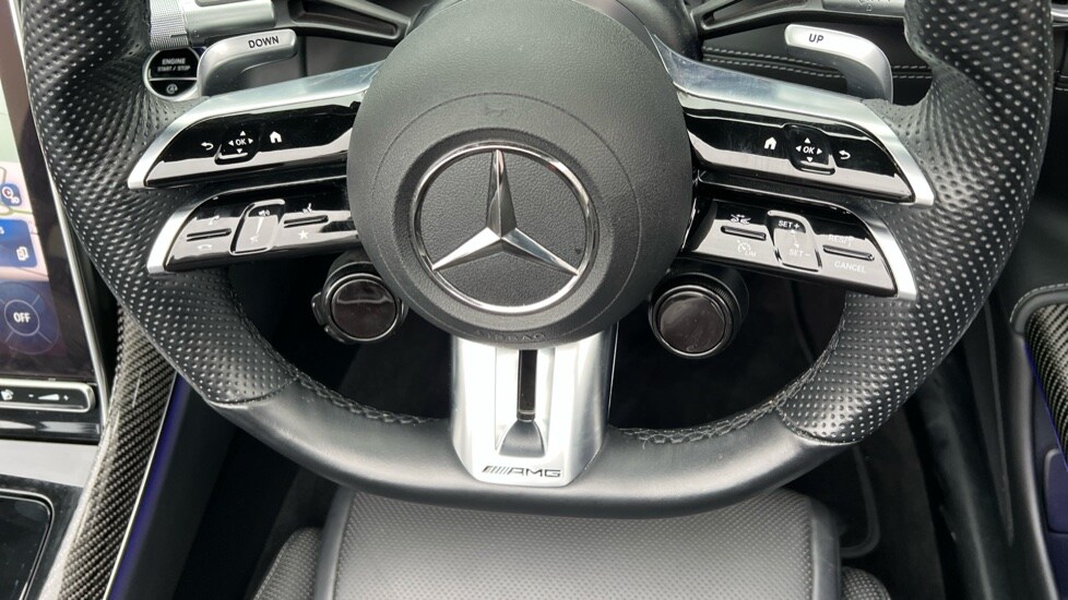 Used Mercedes-Benz SL 2022 for sale - 76652475: Photo 49