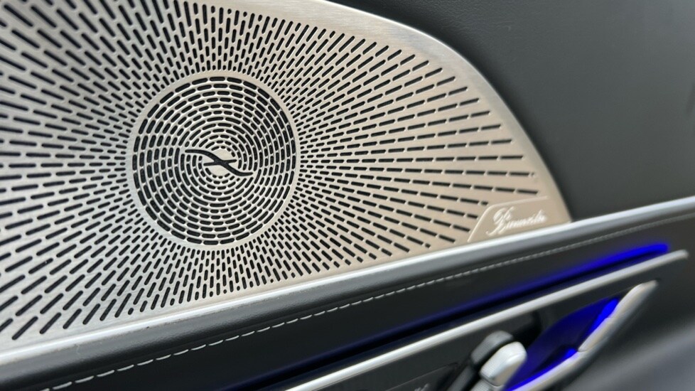 Used Mercedes-Benz SL 2022 for sale - 76652475: Photo 51