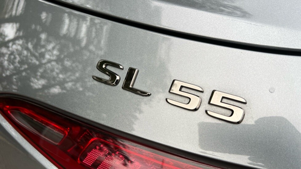 Used Mercedes-Benz SL 2022 for sale - 76652475: Photo 55