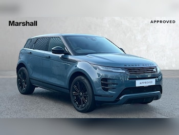 2023 - RANGE ROVER EVOQUE 1.5 P300e Dynamic HSE 5dr Auto