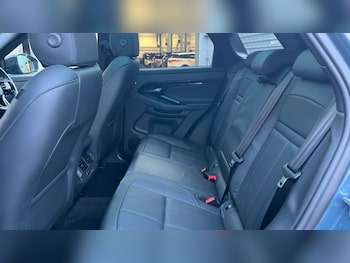 Used Land Rover Range Rover Evoque 2023 for sale - 76691462: Photo