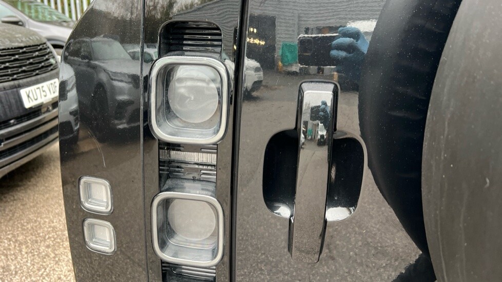 Used Land Rover Defender 2022 for sale - 76966809: Photo 19