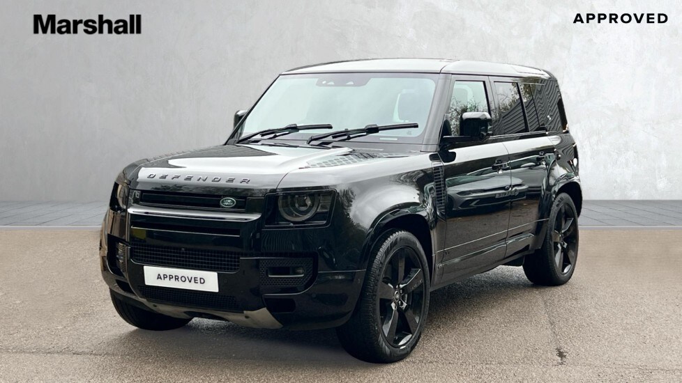 Used Land Rover Defender 2022 for sale - 76966809: Photo 27