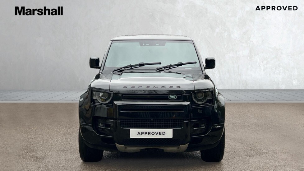 Used Land Rover Defender 2022 for sale - 76966809: Photo 7