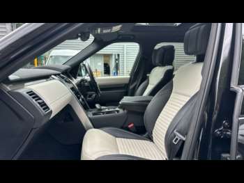 Used Land Rover Discovery 2022 for sale - 74897630: Photo