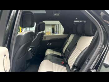 Used Land Rover Discovery 2022 for sale - 74897630: Photo