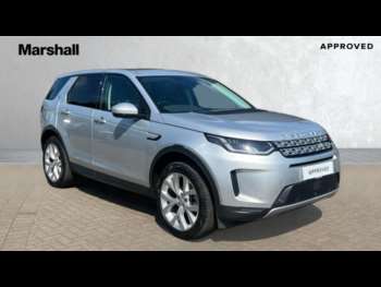 2020 - 2.0 D180 HSE 5dr Auto