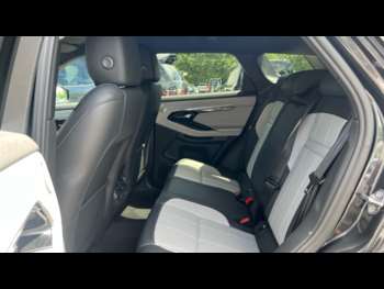 Used Land Rover Range Rover Evoque 2022 for sale - 74038401: Photo
