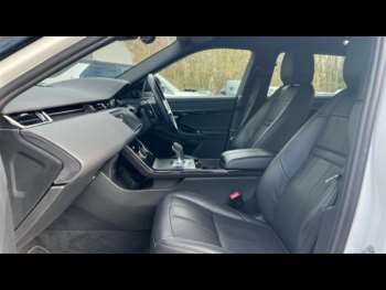 Used Land Rover Range Rover Evoque 2022 for sale - 74626802: Photo