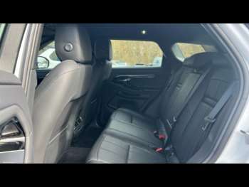 Used Land Rover Range Rover Evoque 2022 for sale - 74626802: Photo