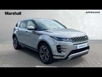 2020 - 2.0 D180 R-Dynamic HSE 5dr Auto