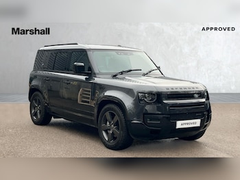 Used Land Rover Defender 2023 for sale - 77018238: Photo