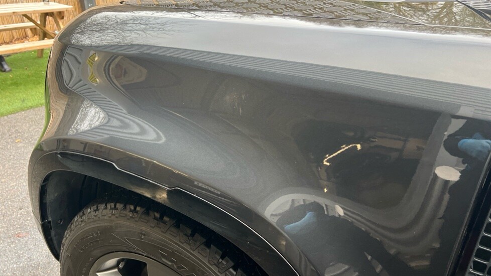 Used Land Rover Defender 2023 for sale - 77018238: Photo 20