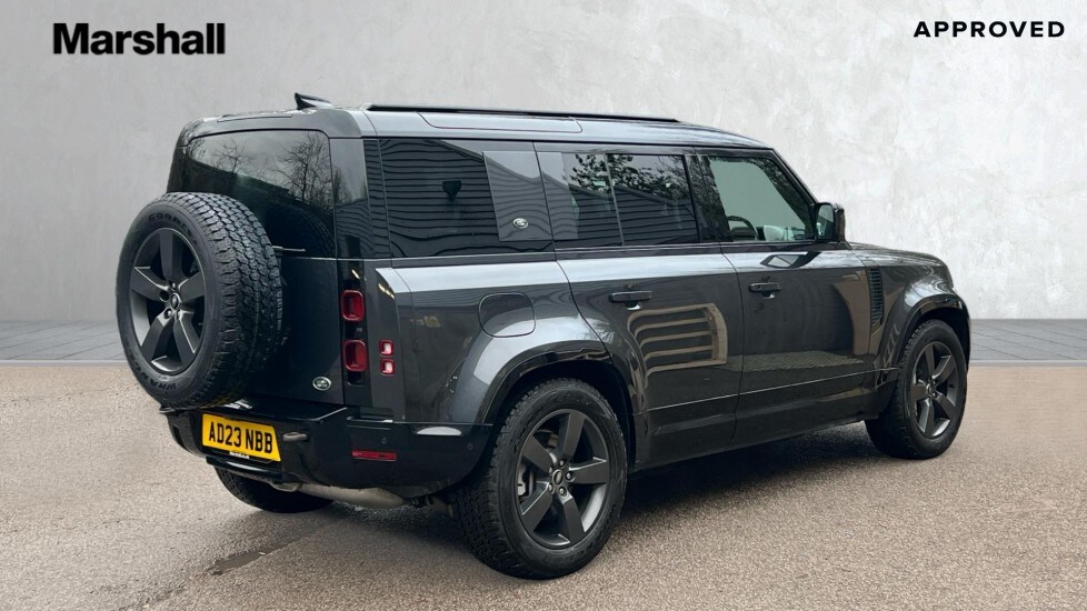 Used Land Rover Defender 2023 for sale - 77018238: Photo 25