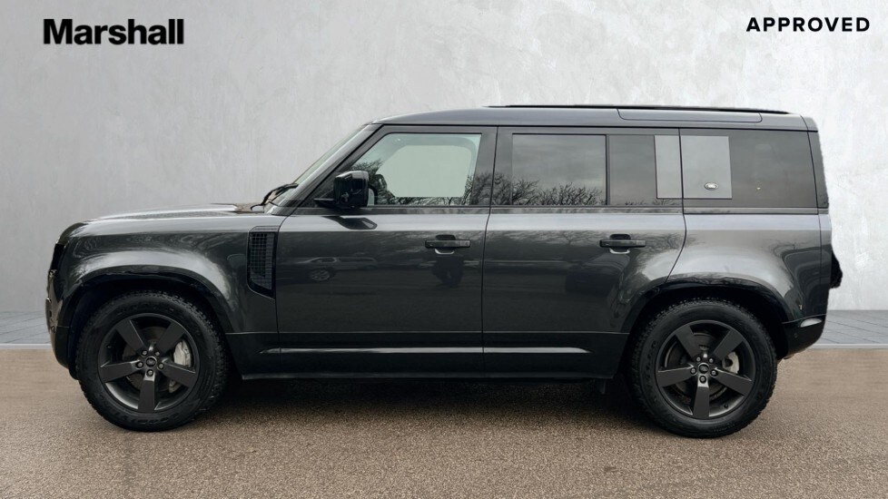 Used Land Rover Defender 2023 for sale - 77018238: Photo 26