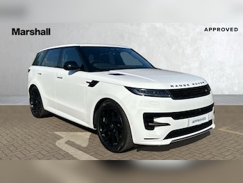 Used Land Rover Range Rover Sport 2023 for sale - 75466383: Photo