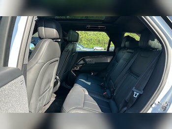Used Land Rover Range Rover Sport 2023 for sale - 75466383: Photo