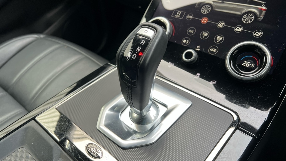 Used Land Rover Range Rover Evoque 2020 for sale - 77025546: Photo 13