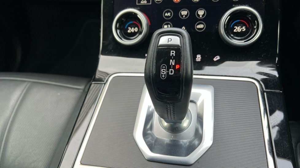 Used Land Rover Range Rover Evoque 2020 for sale - 77025546: Photo 14