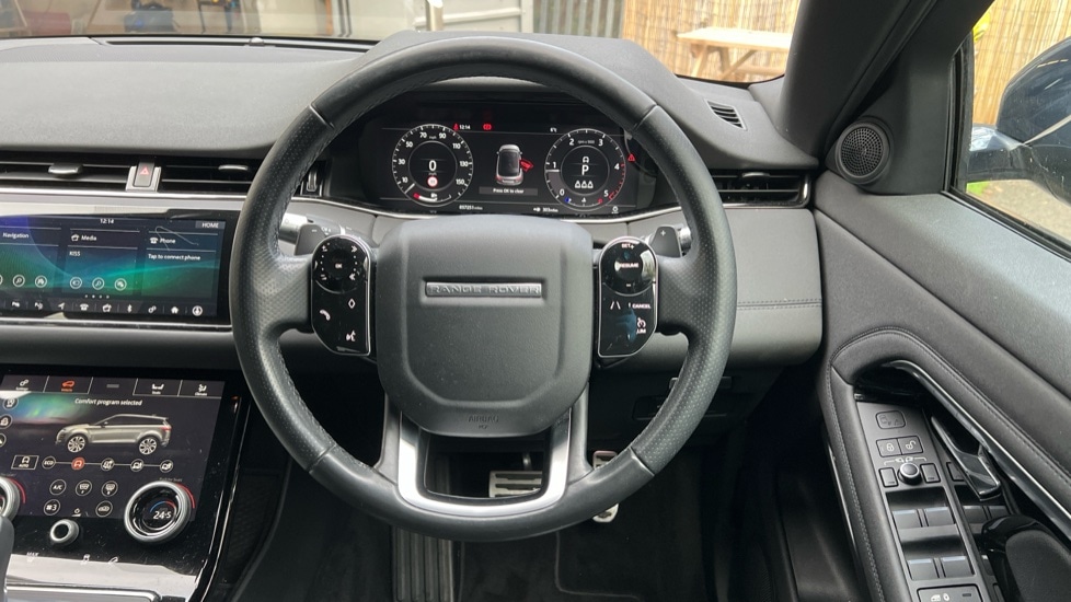 Used Land Rover Range Rover Evoque 2020 for sale - 77025546: Photo 15