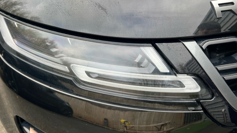 Used Land Rover Range Rover Evoque 2020 for sale - 77025546: Photo 17