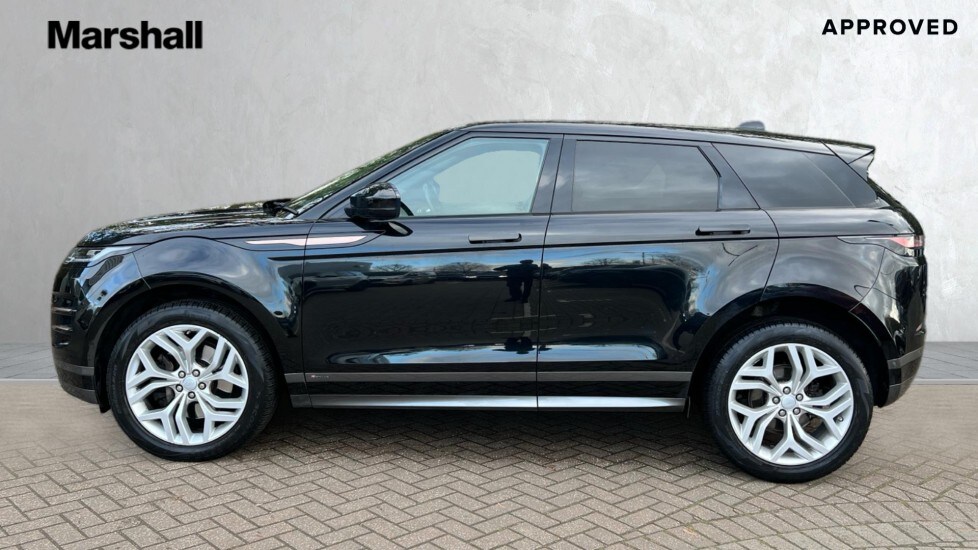 Used Land Rover Range Rover Evoque 2020 for sale - 77025546: Photo 26