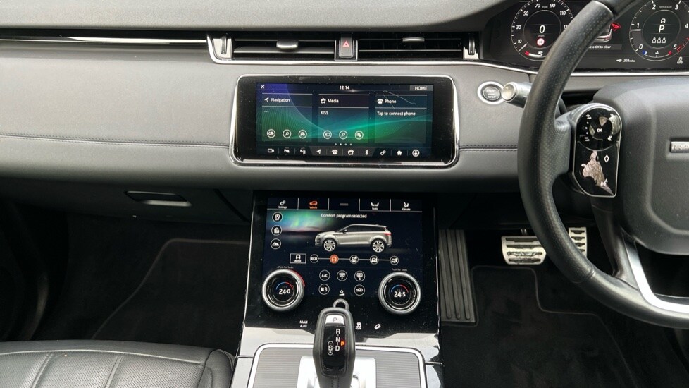 Used Land Rover Range Rover Evoque 2020 for sale - 77025546: Photo 29