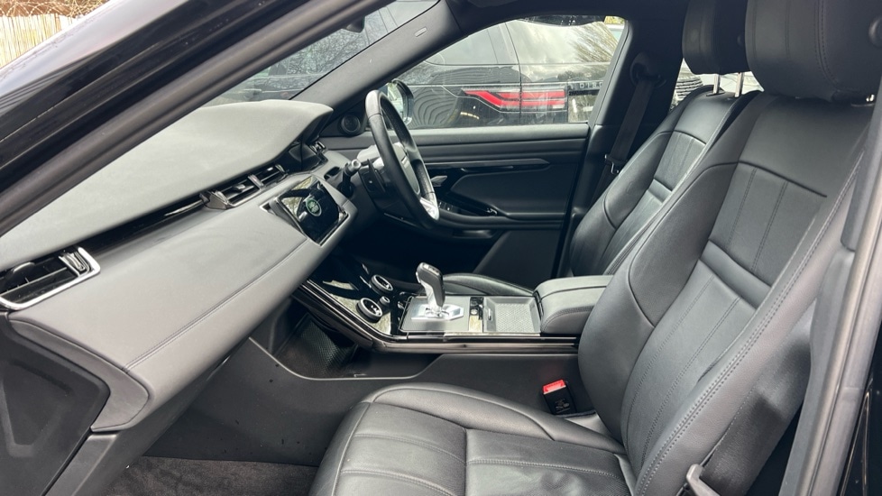 Used Land Rover Range Rover Evoque 2020 for sale - 77025546: Photo 3