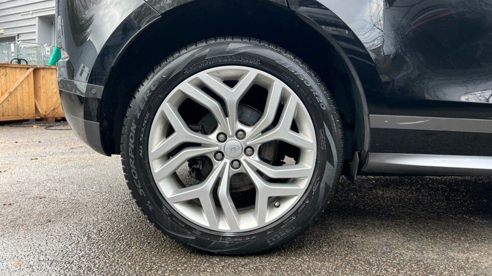 Used Land Rover Range Rover Evoque 2020 for sale - 77025546: Photo 31