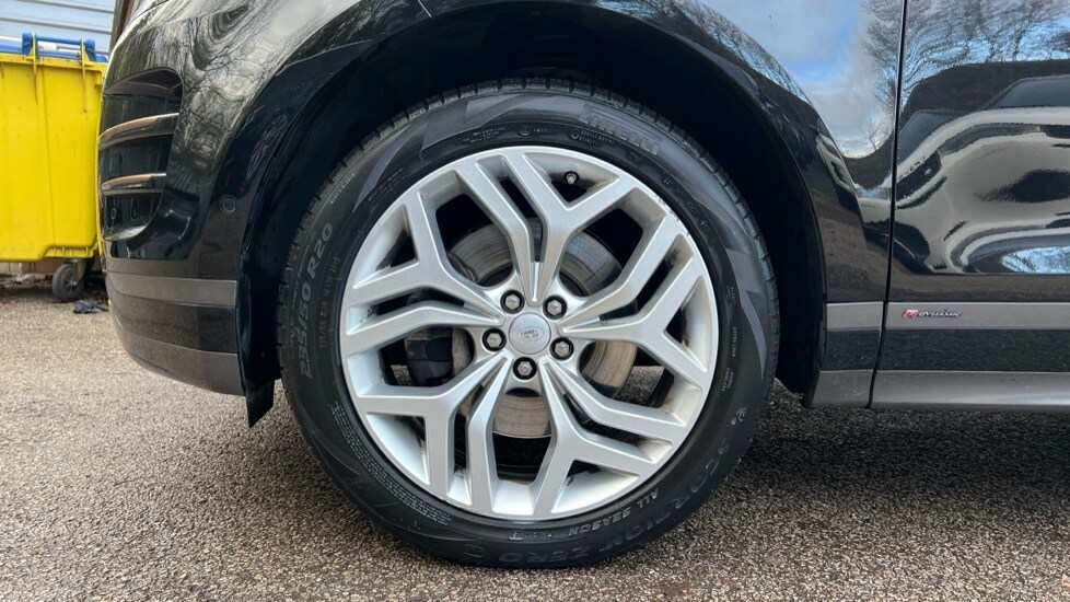 Used Land Rover Range Rover Evoque 2020 for sale - 77025546: Photo 32