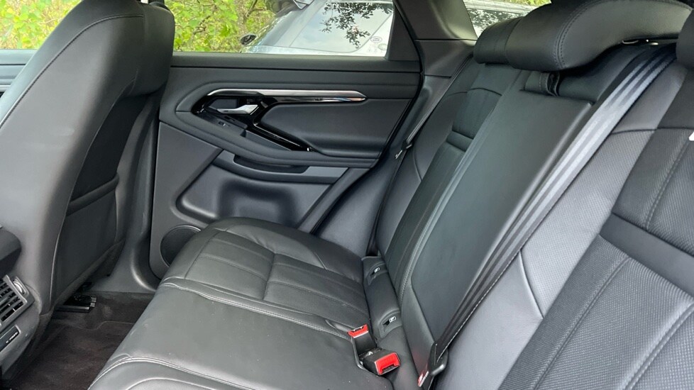 Used Land Rover Range Rover Evoque 2020 for sale - 77025546: Photo 38