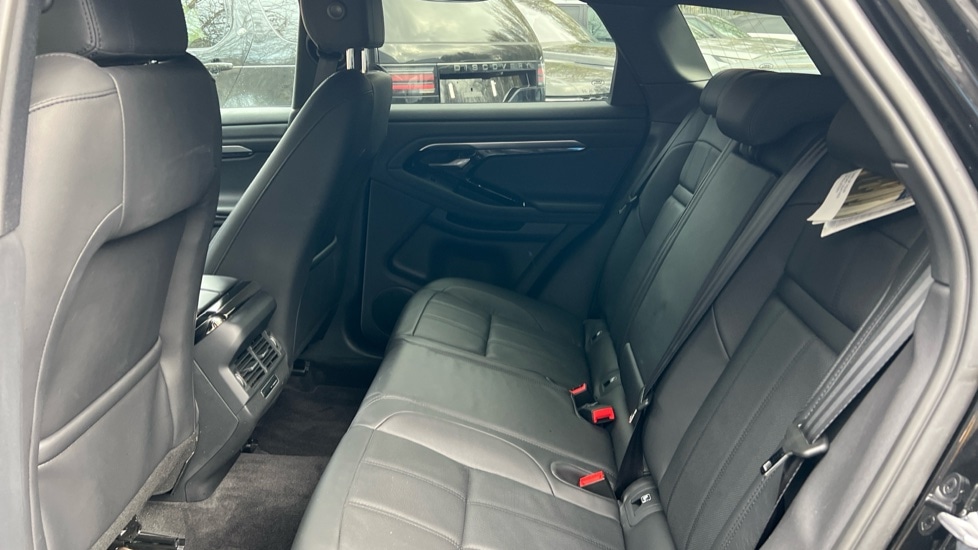 Used Land Rover Range Rover Evoque 2020 for sale - 77025546: Photo 4