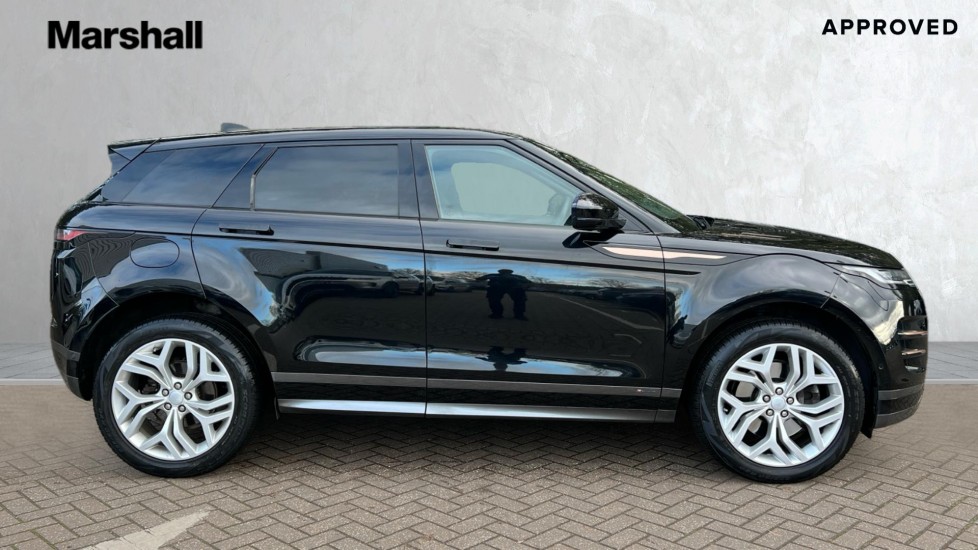 Used Land Rover Range Rover Evoque 2020 for sale - 77025546: Photo 5