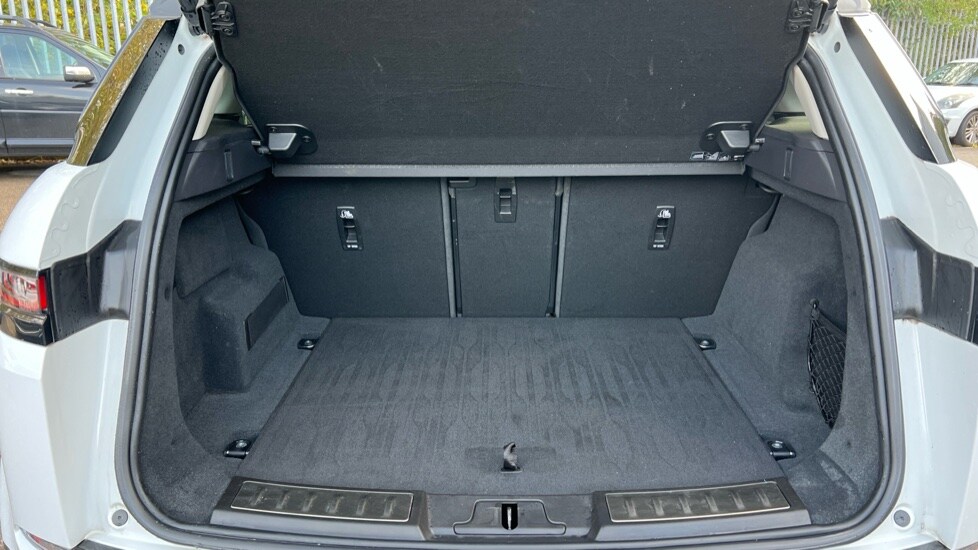 Used Land Rover Range Rover Evoque 2020 for sale - 76914887: Photo 10