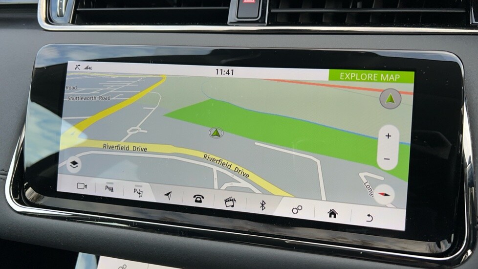 Used Land Rover Range Rover Evoque 2020 for sale - 76914887: Photo 11