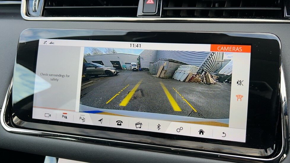 Used Land Rover Range Rover Evoque 2020 for sale - 76914887: Photo 12