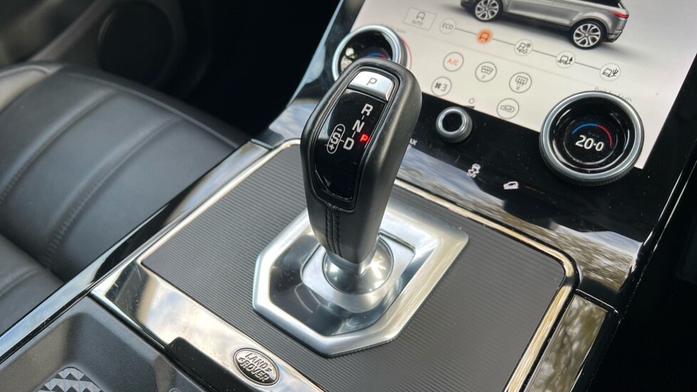 Used Land Rover Range Rover Evoque 2020 for sale - 76914887: Photo 13