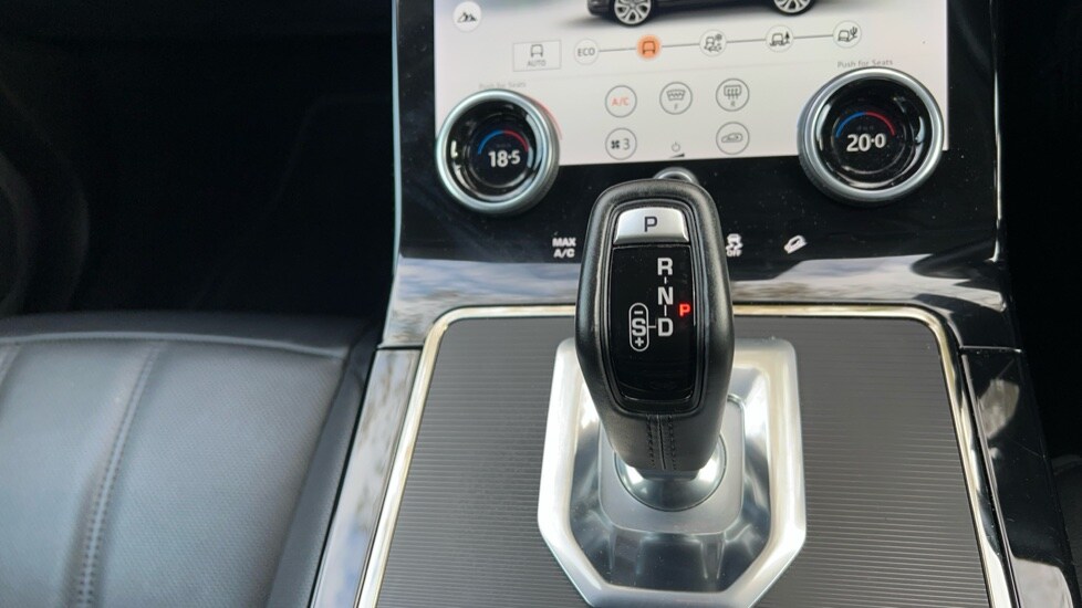 Used Land Rover Range Rover Evoque 2020 for sale - 76914887: Photo 14