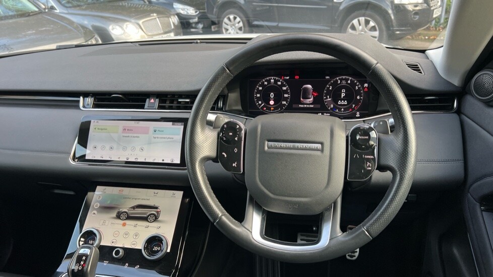 Used Land Rover Range Rover Evoque 2020 for sale - 76914887: Photo 15